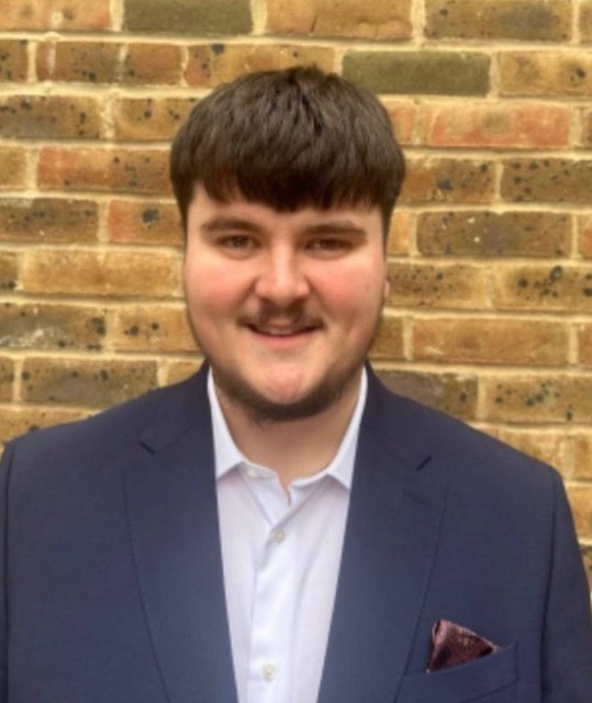 Will Freeman, who runs Livery & Co